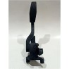 Recambio de potenciometro pedal gas para opel meriva (2003) 1.7 cdti referencia OEM IAM 93335443DA  