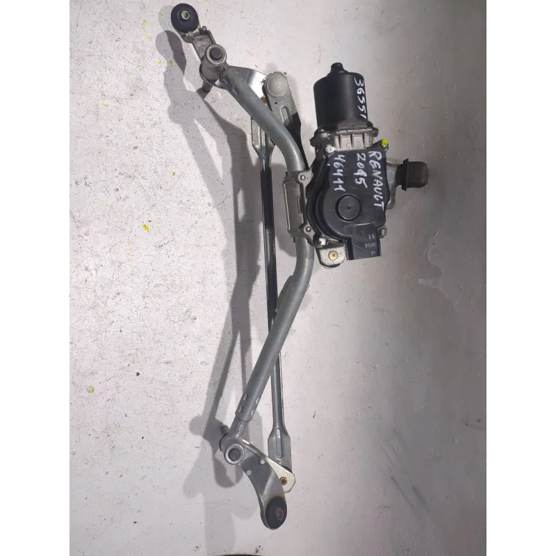 Recambio de motor limpia delantero para renault captur 1.5 dci referencia OEM IAM 288001151R  