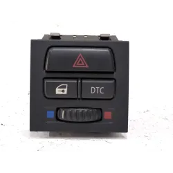 Recambio de boton emergencia para bmw serie 3 berlina (e90)(2004) 2.0 320d [2,0 ltr. - 120 kw 16v diesel] referencia OEM IAM 694
