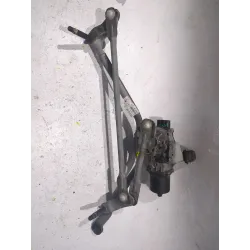 Recambio de motor limpia delantero para renault captur 1.5 dci referencia OEM IAM 288001151R  