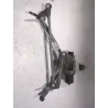 Recambio de motor limpia delantero para renault captur 1.5 dci referencia OEM IAM 288001151R  