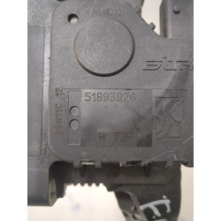 Recambio de potenciometro pedal para ford ka (ccu)(2008) 1.2 titanium [1,2 ltr. - 51 kw 8v cat] referencia OEM IAM 51893926  