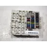 Recambio de caja reles / fusibles para ford focus (daw, dbw) 1.8 tdci referencia OEM IAM 518274204  