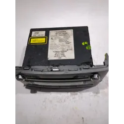 Recambio de sistema audio / radio cd para toyota auris (_e15_) 2.0 d-4d (ade150_) referencia OEM IAM 861201A240  