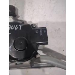 Recambio de motor limpia delantero para renault captur 1.5 dci referencia OEM IAM 288001151R  