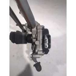 Recambio de motor limpia delantero para renault captur 1.5 dci referencia OEM IAM 288001151R  