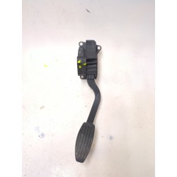 Recambio de potenciometro pedal para ford ka (ccu)(2008) 1.2 titanium [1,2 ltr. - 51 kw 8v cat] referencia OEM IAM 51893926  