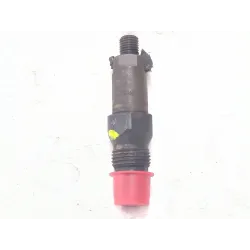 Recambio de inyector para ford escort classic (aal, abl) 1.8 td referencia OEM IAM LCR673581C  