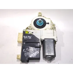 Recambio de motor elevalunas delantero derecho para citroën c5 berlina (2004) 2.0 audace [2,0 ltr. - 100 kw hdi fap cat (rhr / d