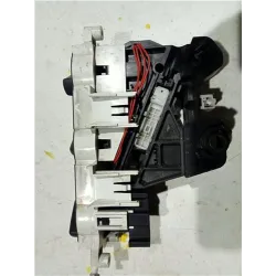 Recambio de mandos climatizador para nissan primera berlina (p11)(05.1996) 2.0 td referencia OEM IAM 7040230732  