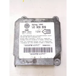 Recambio de centralita airbag para volkswagen golf iv (1j1) 1.8 t referencia OEM IAM 1J0909609  