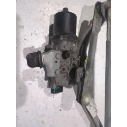 Recambio de motor limpia delantero para renault captur 1.5 dci referencia OEM IAM 288001151R  