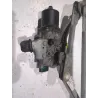 Recambio de motor limpia delantero para renault captur 1.5 dci referencia OEM IAM 288001151R  