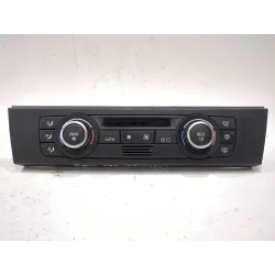 Recambio de mando climatizador para bmw serie 3 berlina (e90)(2004) 2.0 320d [2,0 ltr. - 120 kw 16v diesel] referencia OEM IAM 6
