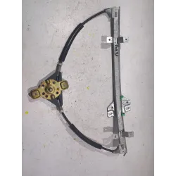 Recambio de elevalunas delantero derecho para ford fiesta iii (gfj) 1.4 referencia OEM IAM 89FBA23200AB  