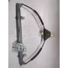 Recambio de elevalunas delantero derecho para ford fiesta iii (gfj) 1.4 referencia OEM IAM 89FBA23200AB  