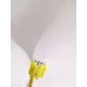 Recambio de anillo airbag para daewoo matiz (1997) 0.8 referencia OEM IAM F43KA1  