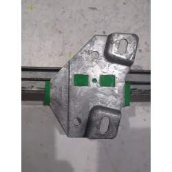 Recambio de elevalunas delantero derecho para ford fiesta iii (gfj) 1.4 referencia OEM IAM 89FBA23200AB  