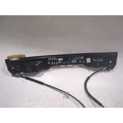 Recambio de elevalunas electrico delantero izquierdo para opel astra j (p10) 2.0 cdti (68) referencia OEM IAM 915367103  