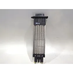 Recambio de resistencia calefaccion para citroën berlingo furgón (2008) 1.6 hdi 90 referencia OEM IAM A52103100  