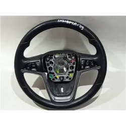 Recambio de volante para opel insignia berlina (2008) 2.0 cdti referencia OEM IAM 13316540 6099290C  