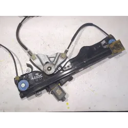 Recambio de elevalunas electrico delantero izquierdo para opel astra j (p10) 2.0 cdti (68) referencia OEM IAM 915367103  