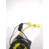 Recambio de anillo airbag para daewoo matiz (1997) 0.8 referencia OEM IAM F43KA1  
