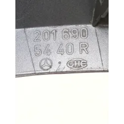 Recambio de moldura para mercedes-benz 190 (w201) d 2.0 (201.122) referencia OEM IAM 2016905440R  