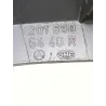 Recambio de moldura para mercedes-benz 190 (w201) d 2.0 (201.122) referencia OEM IAM 2016905440R  