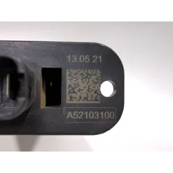 Recambio de resistencia calefaccion para citroën berlingo furgón (2008) 1.6 hdi 90 referencia OEM IAM A52103100  
