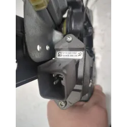 Recambio de elevalunas electrico delantero izquierdo para opel astra j (p10) 2.0 cdti (68) referencia OEM IAM 915367103  