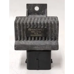 Recambio de caja precalentamiento para renault megane ii (bm0/1_, cm0/1_) 1.9 dci (bm0g, cm0g) referencia OEM IAM 9640469680  
