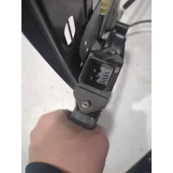 Recambio de elevalunas electrico delantero izquierdo para opel astra j (p10) 2.0 cdti (68) referencia OEM IAM 915367103  