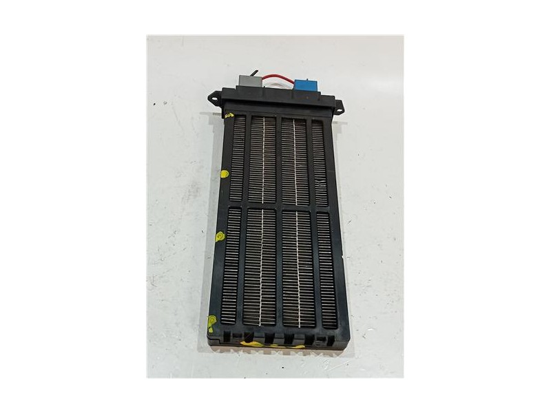 Recambio de resistencia calefaccion para alfa romeo 147 (190)(2000) 1.6 t.spark eco distinctive [1,6 ltr. - 77 kw 16v cat] refer
