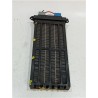 Recambio de resistencia calefaccion para alfa romeo 147 (190)(2000) 1.6 t.spark eco distinctive [1,6 ltr. - 77 kw 16v cat] refer