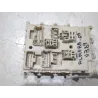 Recambio de caja reles / fusibles para nissan almera ii hatchback (n16) 2.2 di referencia OEM IAM 24350BU210  