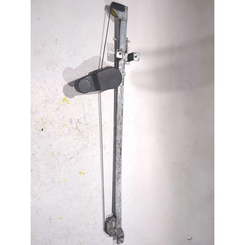 Recambio de mecanismo elevalunas delantero derecho para fiat ducato furgón (230l) 1.9 td referencia OEM IAM   