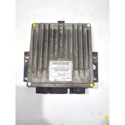 Recambio de centralita motor uce para renault clio iii (2005) 1.5 dci (c/br1g) referencia OEM IAM 8200399038  