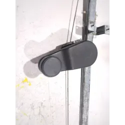Recambio de mecanismo elevalunas delantero derecho para fiat ducato furgón (230l) 1.9 td referencia OEM IAM   