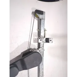 Recambio de mecanismo elevalunas delantero derecho para fiat ducato furgón (230l) 1.9 td referencia OEM IAM   