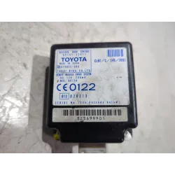 MODULO ELECTRONICO 8974152021 