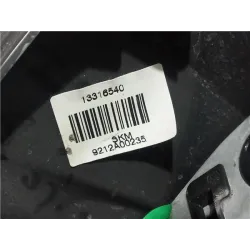 Recambio de volante para opel insignia berlina (2008) 2.0 cdti referencia OEM IAM 13316540 6099290C  