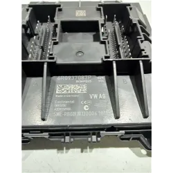 Recambio de modulo confort para seat ibiza (6l1)(04.2002) 1.9 tdi referencia OEM IAM 6R0937087P  
