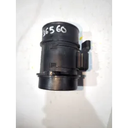 Recambio de caudalimetro para renault clio iii (2005) 1.5 dci (c/br1g) referencia OEM IAM 5WK97007  
