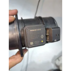 Recambio de caudalimetro para renault clio iii (2005) 1.5 dci (c/br1g) referencia OEM IAM 5WK97007  