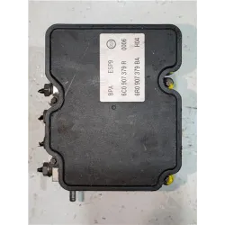 Recambio de nucleo abs para seat ibiza berlina (6j5)(06.2008) 1.9 tdi referencia OEM IAM 6C0614517R  