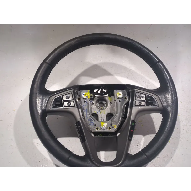 Recambio de volante para hyundai i20 (pb)(2009) 1.2 referencia OEM IAM 561131J700  