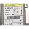 Recambio de centralita airbag para volvo s40 berlina (1995) 1.8 i referencia OEM IAM 30611293 0285001146  