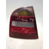 Recambio de piloto trasero izquierdo para skoda octavia berlina (1u2)(1997) 1.6 referencia OEM IAM 1U6945111  