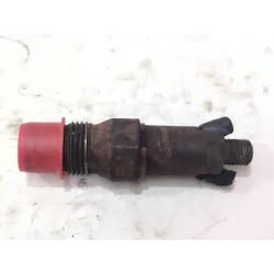 Recambio de inyector para ford mondeo ii (bap) 1.8 td referencia OEM IAM LCR6705301E  